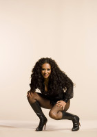 Melanie B photo #