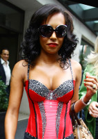 Melanie B photo #