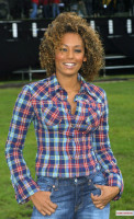 Melanie B photo #