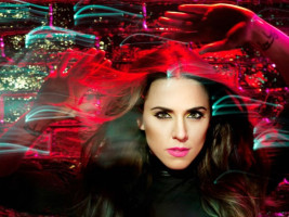 Melanie C photo #