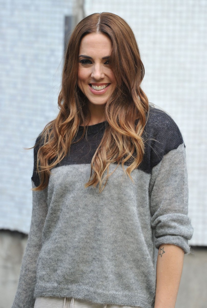 Melanie C: pic #420109