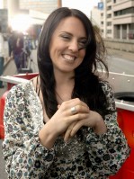 Melanie C photo #