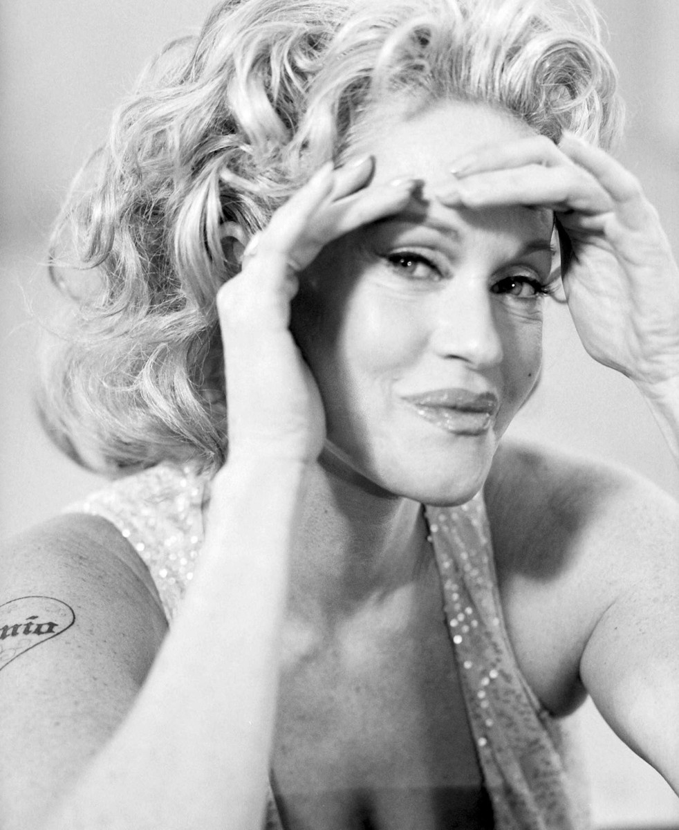 Melanie Griffith: pic #239715