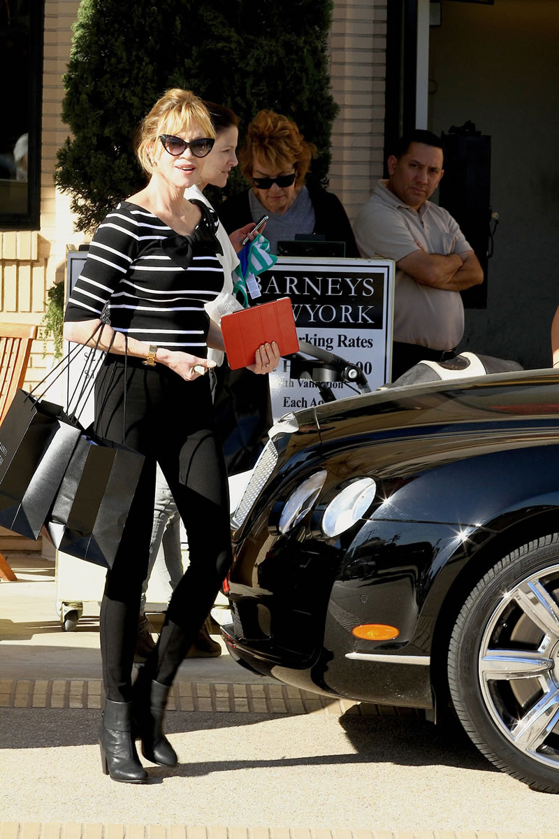 Melanie Griffith: pic #581176