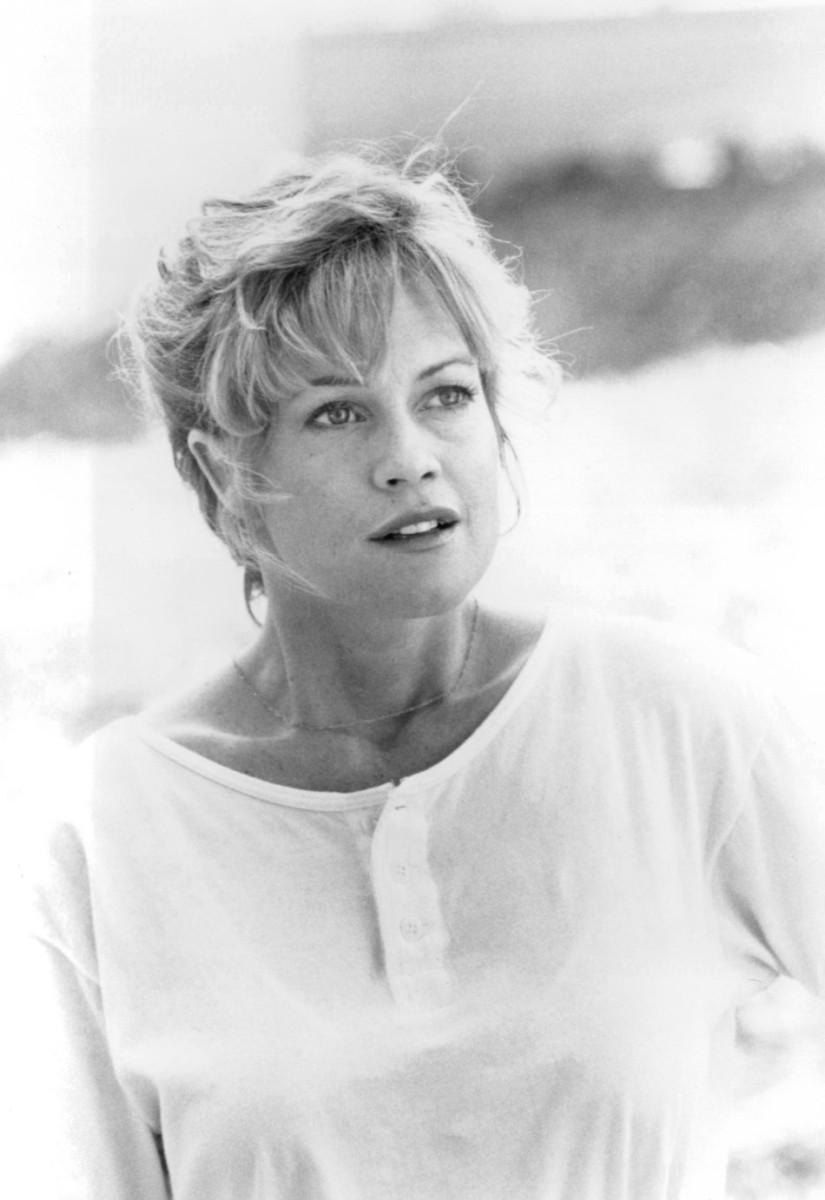 Melanie Griffith: pic #386973