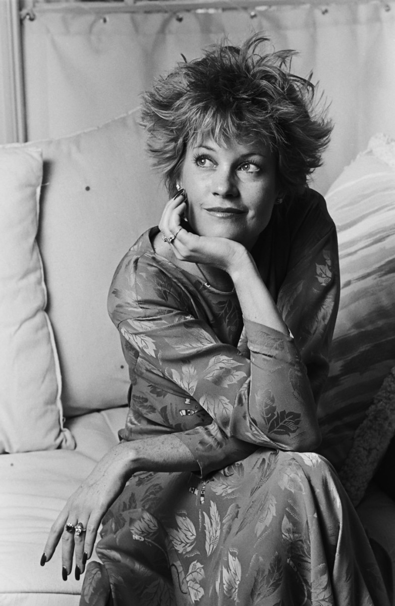 Melanie Griffith: pic #137404