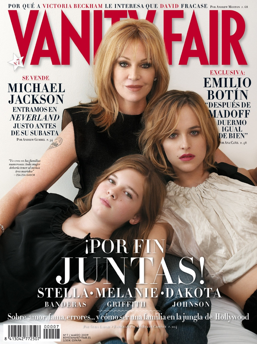 Melanie Griffith: pic #245367