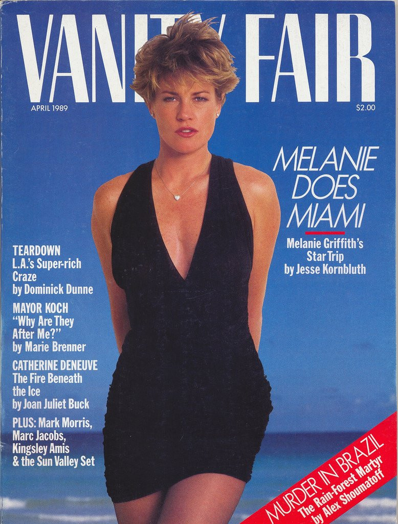 Melanie Griffith: pic #240396