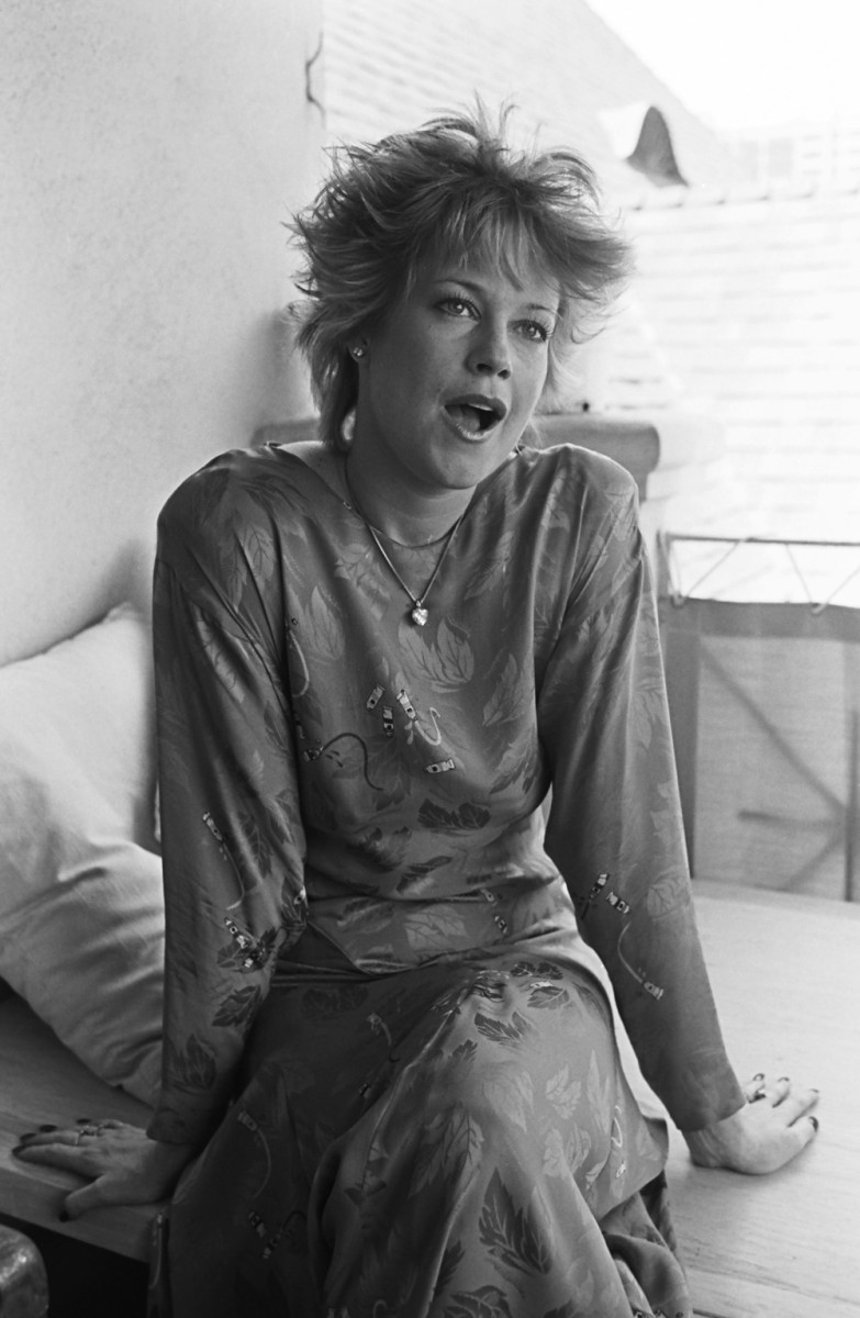 Melanie Griffith: pic #236480