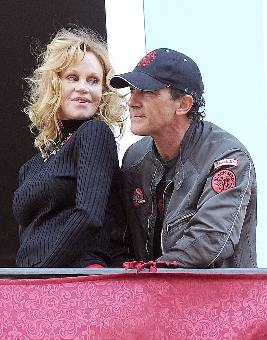 Melanie Griffith: pic #1310155