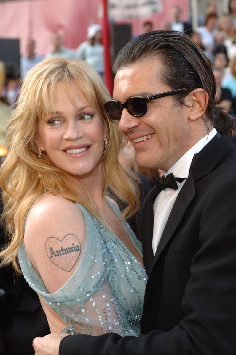 Melanie Griffith: pic #202352