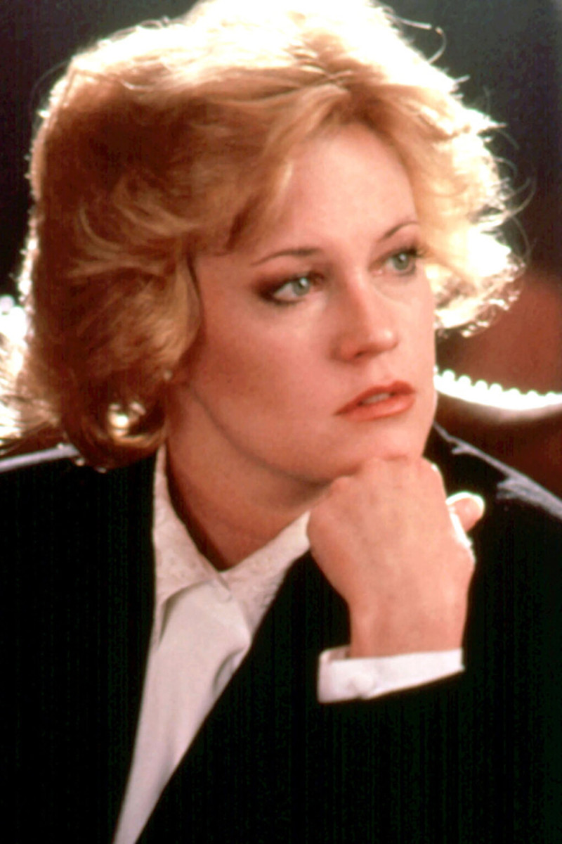 Melanie Griffith: pic #1310165