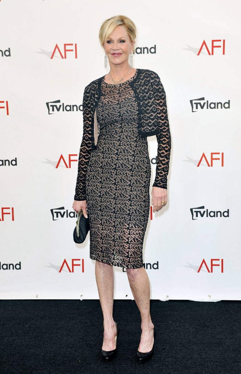 Melanie Griffith: pic #497766