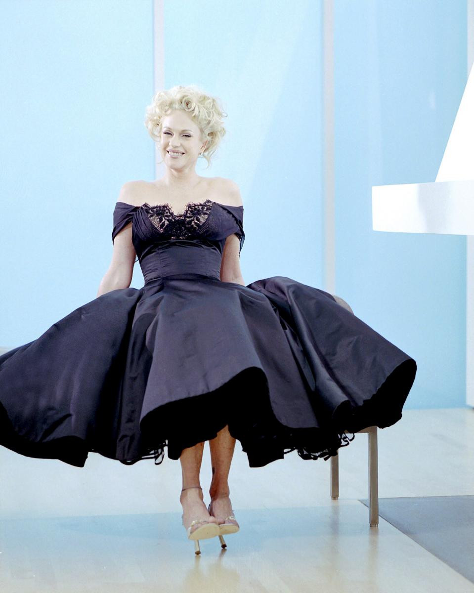 Melanie Griffith: pic #386967