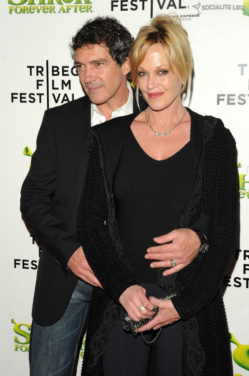 Melanie Griffith: pic #252360