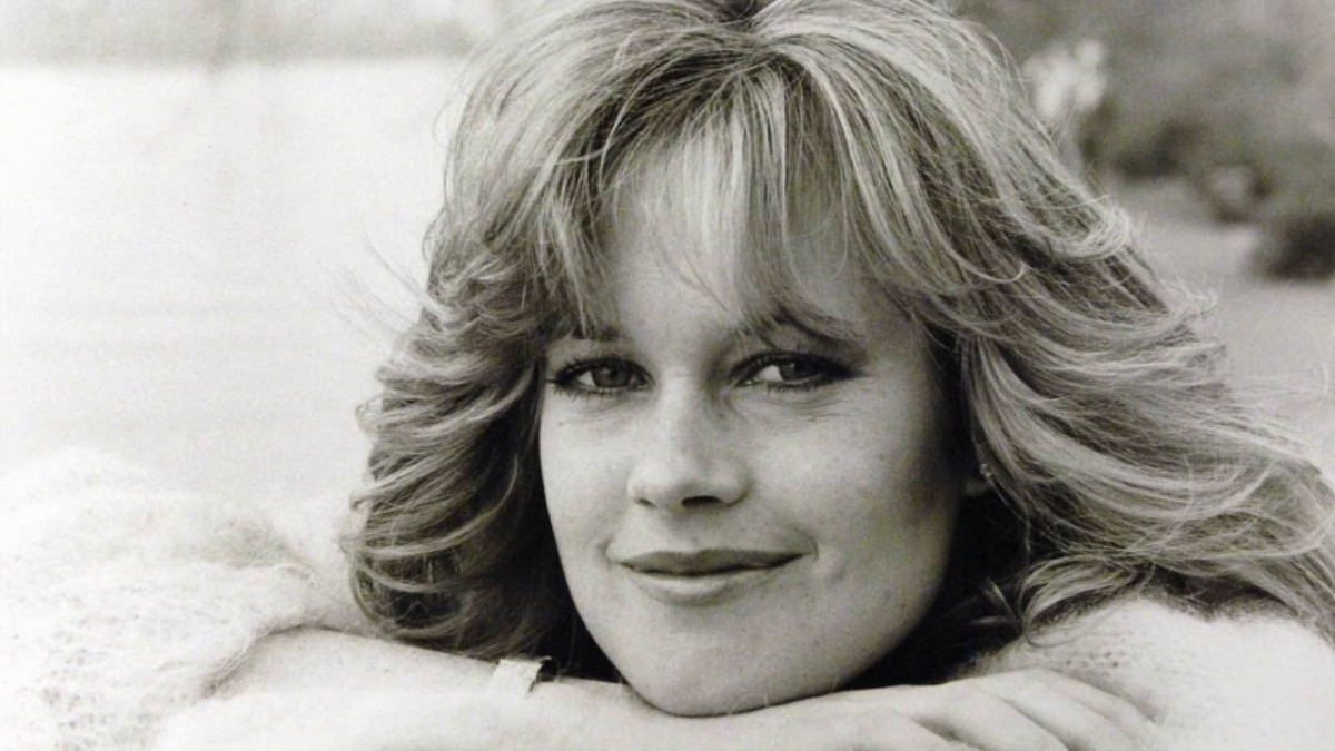 Melanie Griffith: pic #1310147