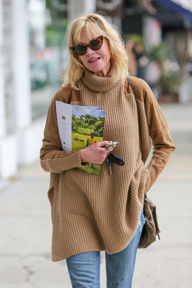 Melanie Griffith: pic #939122