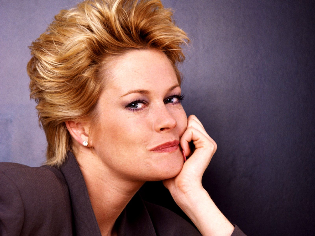 Melanie Griffith: pic #386968