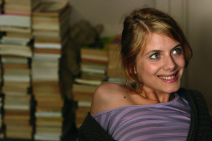 Melanie Laurent photo #