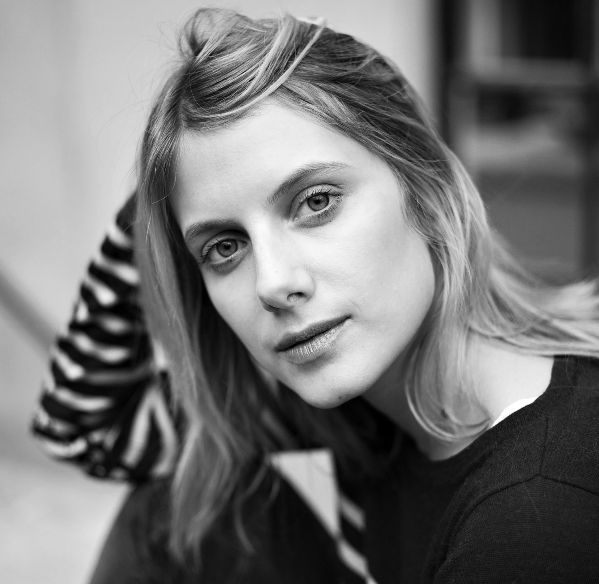 Melanie Laurent: pic #430640