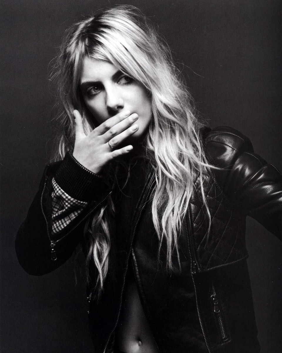 Melanie Laurent: pic #1319214