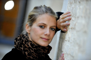 photo 21 in Melanie Laurent gallery [id473163] 2012-04-10