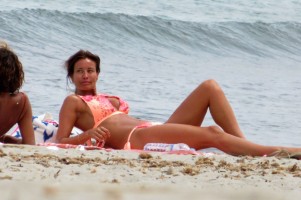 Melanie Sykes photo #