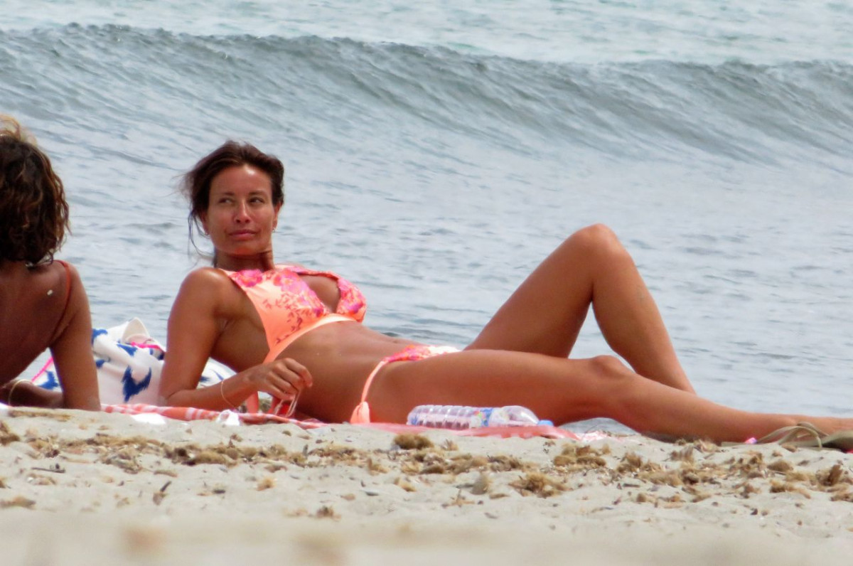 Melanie Sykes: pic #1058478