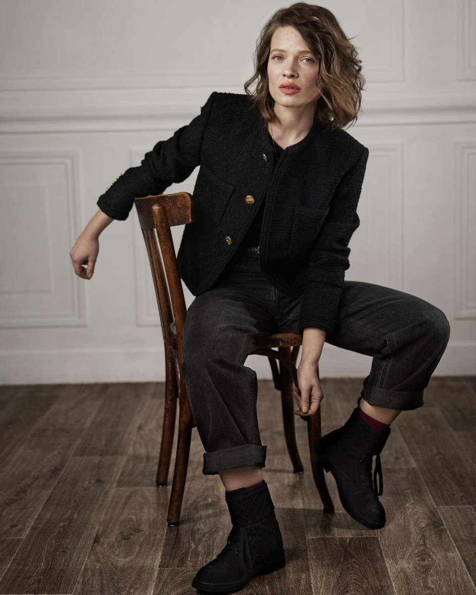 Melanie Thierry: pic #1312452