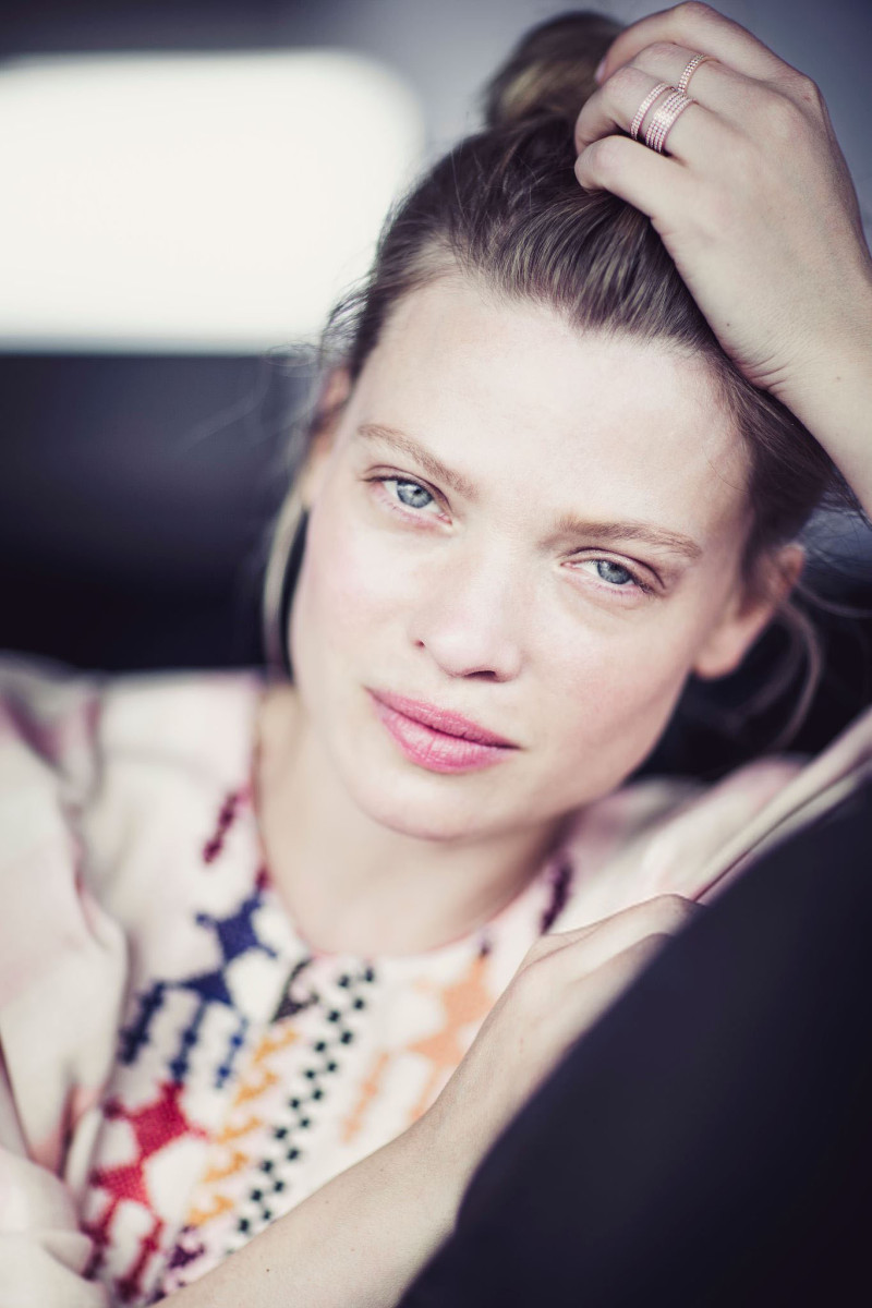 Melanie Thierry: pic #957694