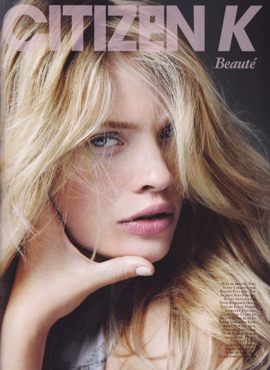 Melanie Thierry: pic #369145