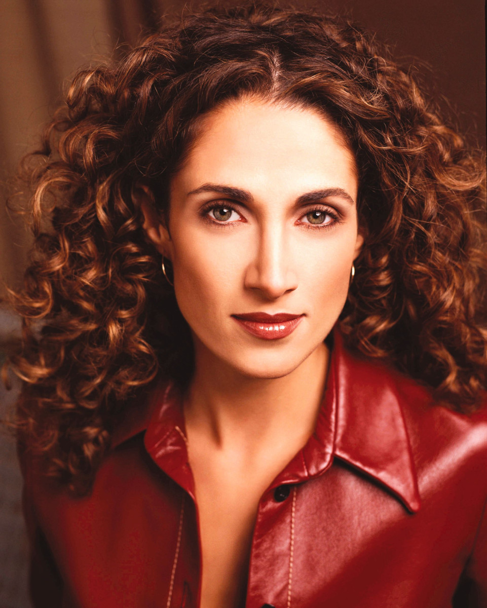 Melina Kanakaredes: pic #195599