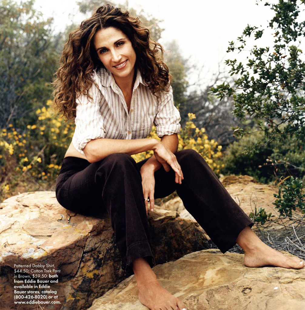 Melina Kanakaredes: pic #195593