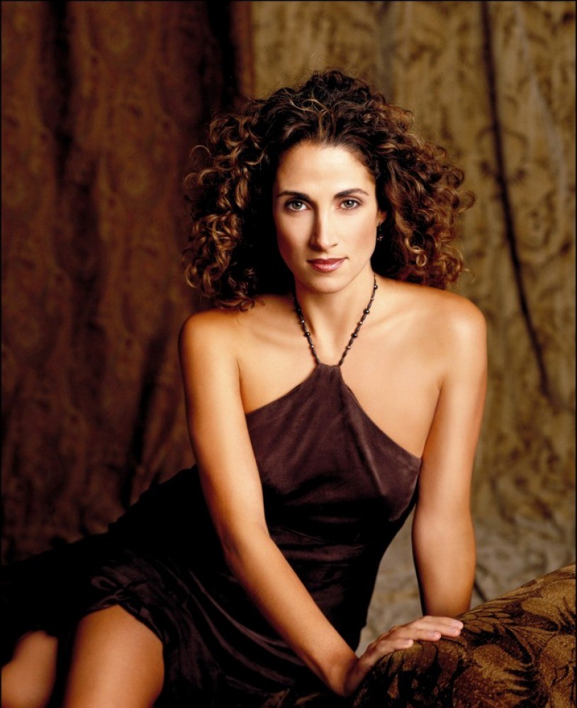 Melina Kanakaredes: pic #244670