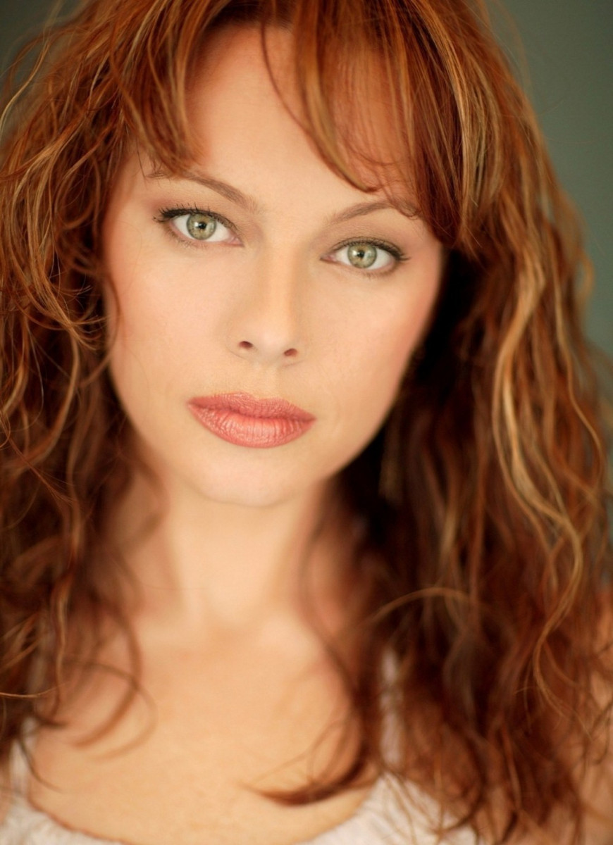 Melinda Clarke: pic #325260