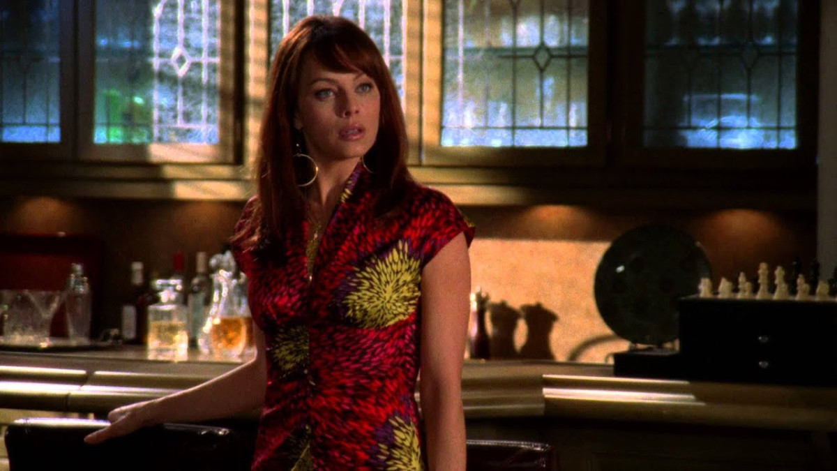 Melinda Clarke: pic #1245441