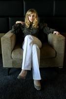photo 8 in Melissa George gallery [id211252] 2009-12-08