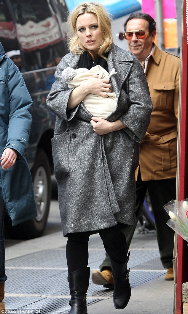 Melissa George: pic #684372