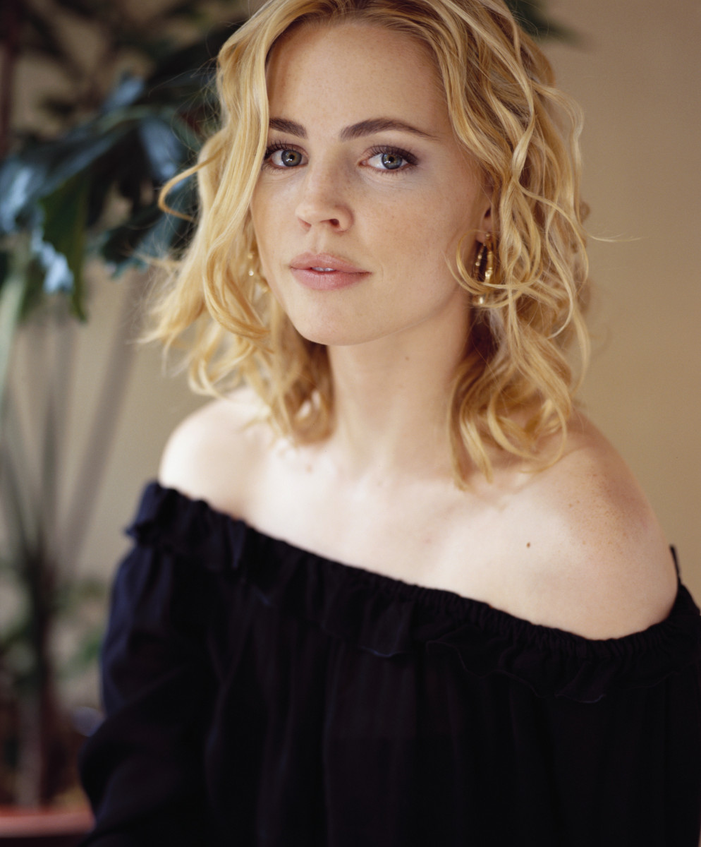 Melissa George: pic #508712