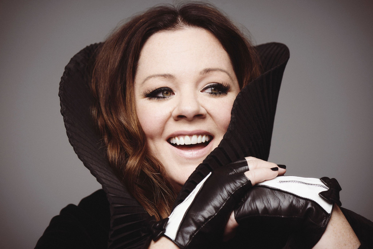 Melissa McCarthy: pic #1289976