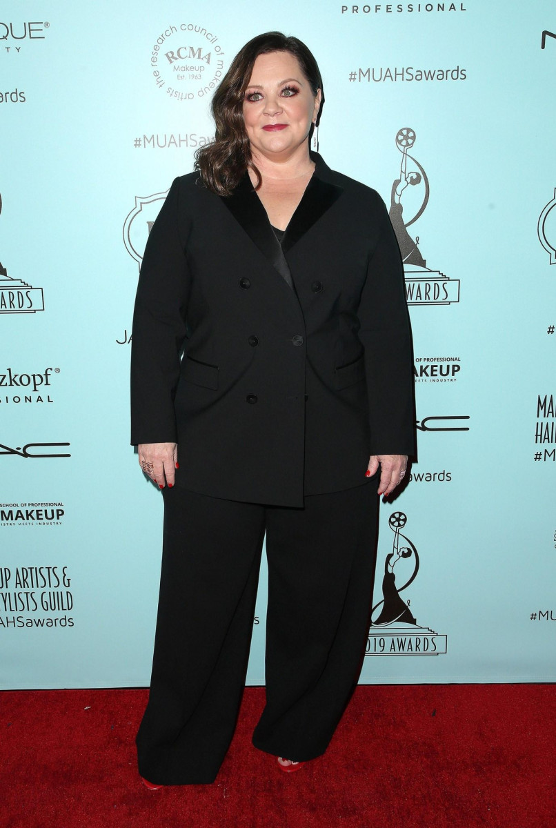 Melissa McCarthy: pic #1289990