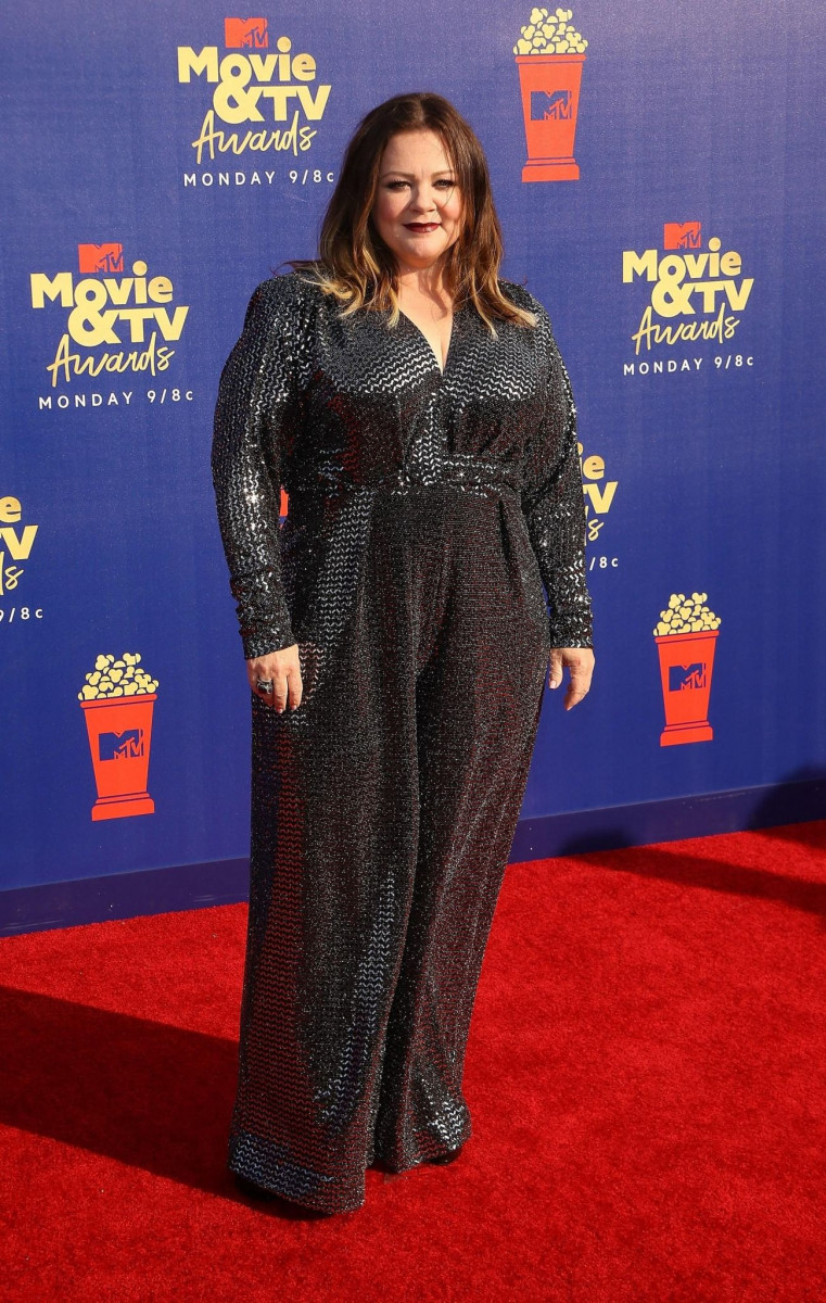 Melissa McCarthy: pic #1289997