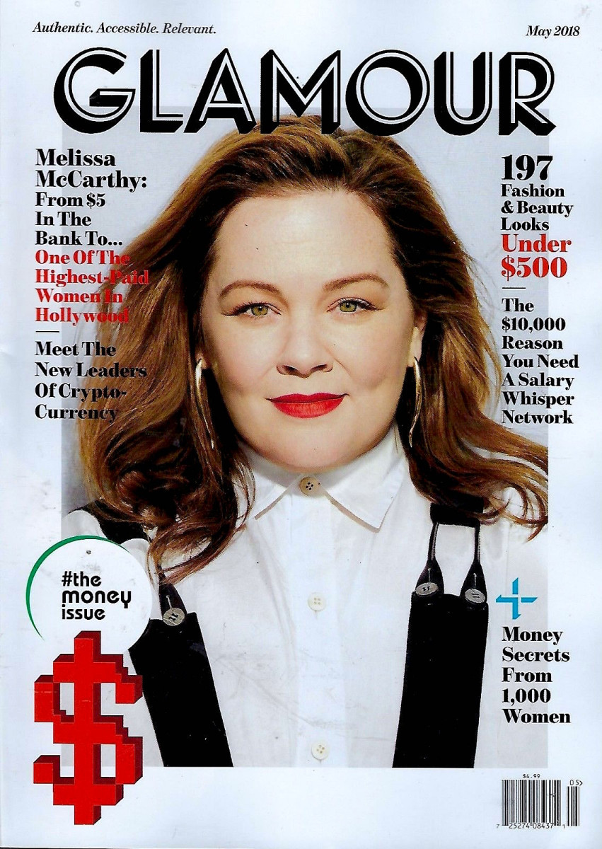 Melissa McCarthy: pic #1031267