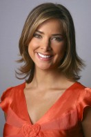 Melissa Theuriau photo #