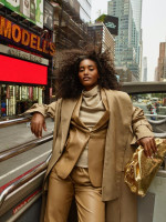 Melodie Monrose photo #