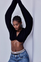 Melodie Monrose photo #