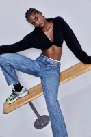 Melodie Monrose photo #