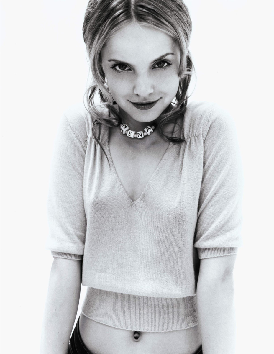 Mena Suvari: pic #197136