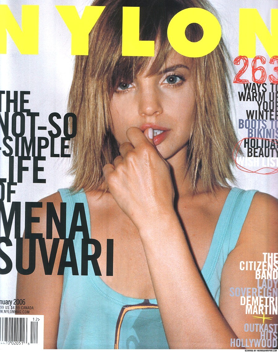 Mena Suvari: pic #57971