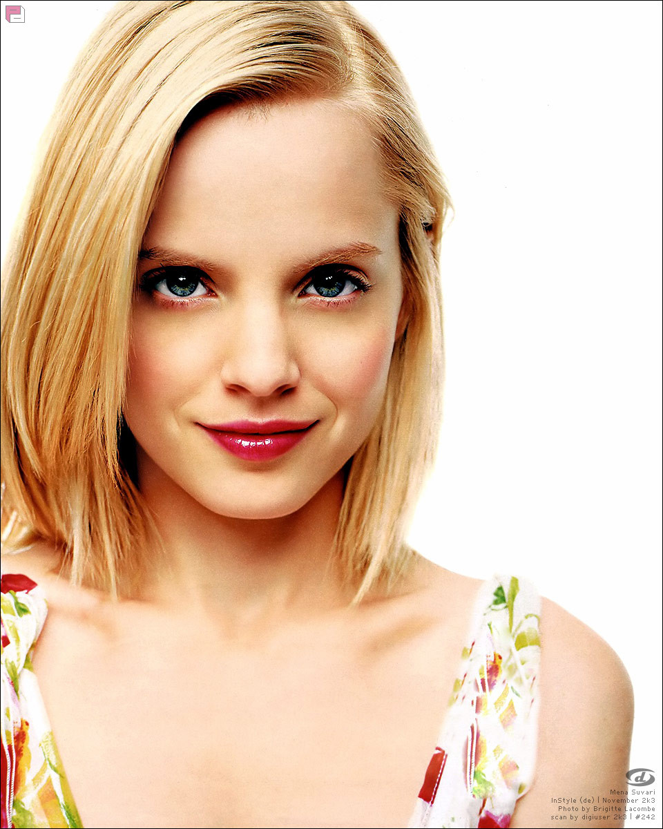 Mena Suvari: pic #8596